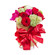 Secret Admirer. An exclusive mixed flower arrangement in a gift box.. Shanghai