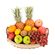 &#39;Happy Together&#39; Basket. This nice basket has enough fruit to share with someone!. Shanghai